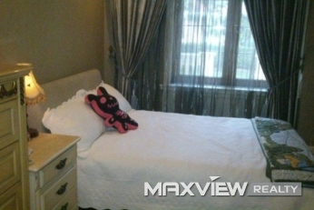 Forest Manor   |   西郊庄园 4bedroom 450sqm ¥65,000 SH013530