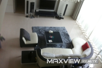 Modern Villa   |   居礼 5bedroom 350sqm ¥43,000 QPV00908