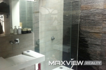 Villa Rivera   |   沁风雅泾 5bedroom 490sqm ¥60,000 SH013538