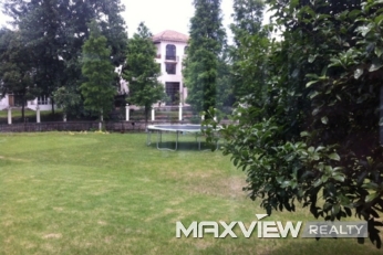 Villa Rivera   |   沁风雅泾 5bedroom 490sqm ¥60,000 SH013538