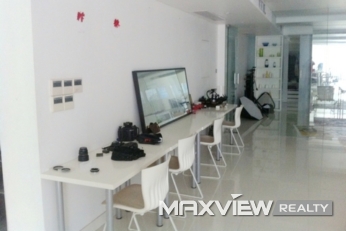 Villa Rivera   |   沁风雅泾 5bedroom 490sqm ¥60,000 SH013538
