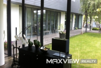 Villa Rivera   |   沁风雅泾 5bedroom 490sqm ¥60,000 SH013538