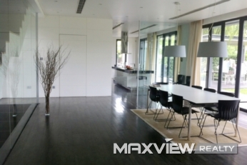 Villa Rivera   |   沁风雅泾 5bedroom 490sqm ¥60,000 SH013538