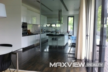 Villa Rivera   |   沁风雅泾 5bedroom 490sqm ¥60,000 SH013538