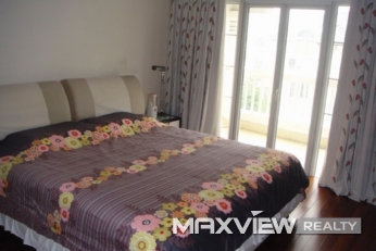 Odin Palace Villas | 奥玎别墅  6bedroom 380sqm ¥38,000 SH013562