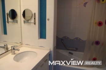 Odin Palace Villas | 奥玎别墅  6bedroom 380sqm ¥38,000 SH013562