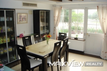 Odin Palace Villas | 奥玎别墅  6bedroom 380sqm ¥38,000 SH013562