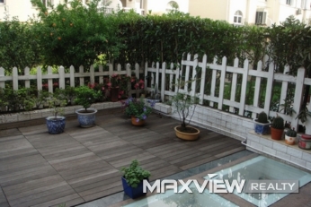 Odin Palace Villas | 奥玎别墅  6bedroom 380sqm ¥38,000 SH013562