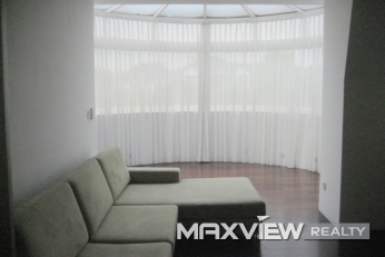 Green Hills   |   云间绿大地 5bedroom 270sqm ¥65,000 PDV01633