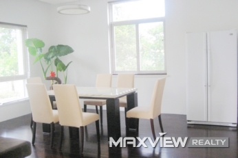 Green Hills   |   云间绿大地 5bedroom 270sqm ¥65,000 PDV01633