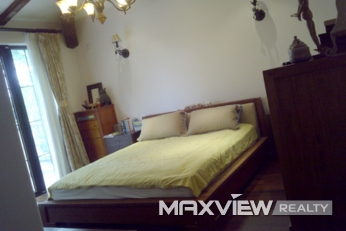 Rancho Santa Fe   |   兰乔圣菲 4bedroom 280sqm ¥50,000 MHV00412