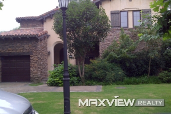 Rancho Santa Fe   |   兰乔圣菲 4bedroom 280sqm ¥50,000 MHV00412