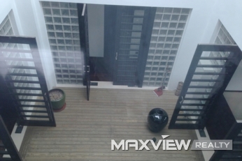 Garden Inside Garden   |   西郊园中园 5bedroom 360sqm ¥36,000 SH013618