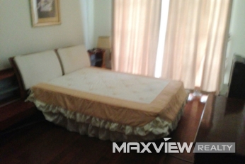 Emerald Villas   |   叠翠别墅 4bedroom 300sqm ¥25,000 QPV00249