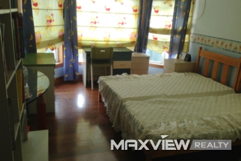 Emerald Villas   |   叠翠别墅 4bedroom 300sqm ¥25,000 QPV00249