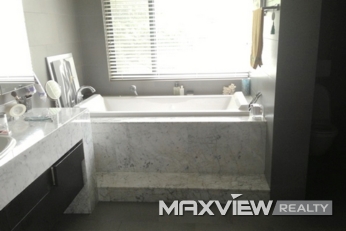 Garden Inside Garden   |   西郊园中园 5bedroom 360sqm ¥36,000 SH013618