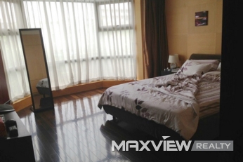 Garden Inside Garden   |   西郊园中园 5bedroom 360sqm ¥36,000 SH013618