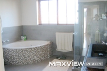 Modern Villa   |   居礼 4bedroom 280sqm ¥45,000 QPV00922