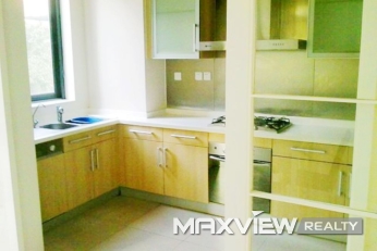 Westwood Green   |   西郊·林茵湖畔 4bedroom 316sqm ¥31,000 SH013643