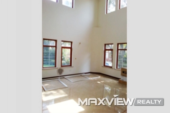 Forest Manor 4bedroom 484sqm ¥58,000 SH013690