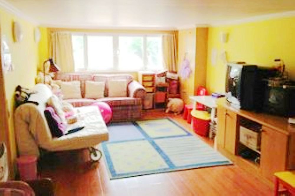 Green Hills   |   云间绿大地 4bedroom 250sqm ¥62,000 PDV01645