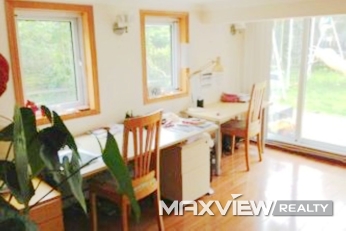 Green Hills   |   云间绿大地 4bedroom 250sqm ¥62,000 PDV01645