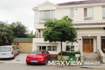 Green Hills   |   云间绿大地 4bedroom 250sqm ¥62,000 PDV01645