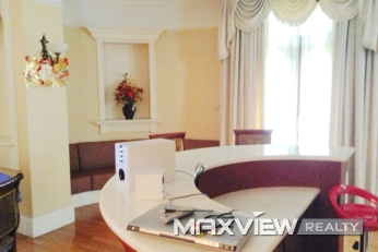 Forest Manor   |   西郊庄园 6bedroom 600sqm ¥90,000 QPV01498