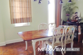 Forest Manor   |   西郊庄园 7bedroom 800sqm ¥130,000 SH013689