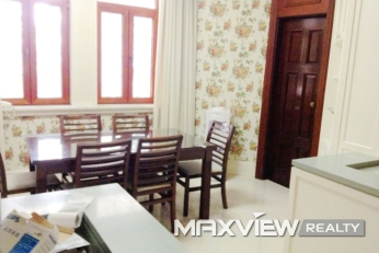 Forest Manor   |   西郊庄园 6bedroom 600sqm ¥90,000 QPV01498