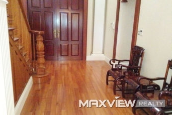 Forest Manor   |   西郊庄园 6bedroom 600sqm ¥90,000 QPV01498