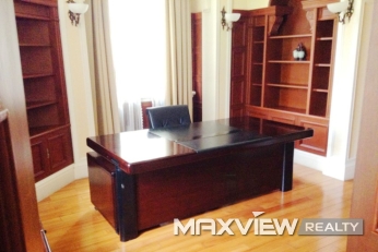 Forest Manor   |   西郊庄园 6bedroom 600sqm ¥90,000 QPV01498
