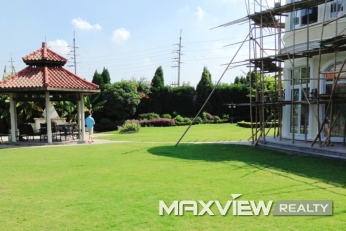 Forest Manor   |   西郊庄园 7bedroom 800sqm ¥130,000 SH013689