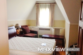 Forest Manor   |   西郊庄园 6bedroom 600sqm ¥90,000 QPV01498