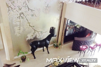 Forest Manor   |   西郊庄园 7bedroom 800sqm ¥130,000 SH013689