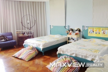Forest Manor   |   西郊庄园 7bedroom 800sqm ¥130,000 SH013689