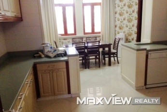 Forest Manor   |   西郊庄园 6bedroom 600sqm ¥90,000 QPV01498