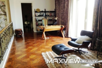 Forest Manor   |   西郊庄园 7bedroom 800sqm ¥130,000 SH013689