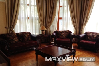 Forest Manor 6bedroom 600sqm ¥90,000 QPV01498