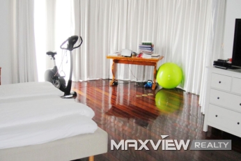 The Emerald   |   绿宝园 5bedroom 465sqm ¥53,000 NHV00006