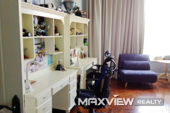 Forest Manor   |   西郊庄园 7bedroom 800sqm ¥130,000 SH013689