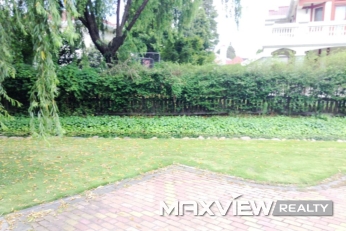 Forest Manor   |   西郊庄园 6bedroom 600sqm ¥90,000 QPV01498