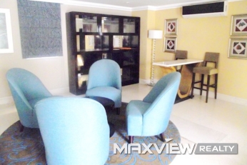 Regency Park   |   御翠园 5bedroom 370sqm ¥65,000 SH010973