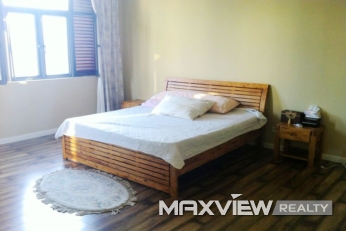 Eastern Villa   |   东郊华庭 4bedroom 380sqm ¥48,000 SH013768