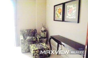 Regency Park   |   御翠园 5bedroom 370sqm ¥65,000 SH010973