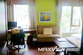 Lu Boa Garden | 绿波花园 4bedroom 360sqm ¥30,000 