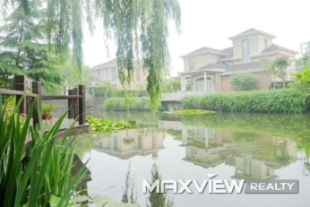 Lu Boa Garden | 绿波花园 4bedroom 360sqm ¥30,000 