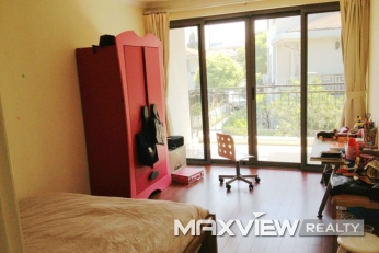 Hongmei Villa   |   虹梅别墅 6bedroom 280sqm ¥35,000 CNV00180