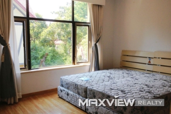 Green Valley Villa   |   绿谷别墅 3bedroom 180sqm ¥45,000 SH013833