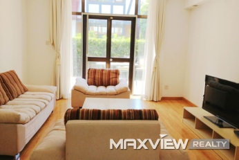 Green Valley Villa   |   绿谷别墅 3bedroom 180sqm ¥45,000 SH013833